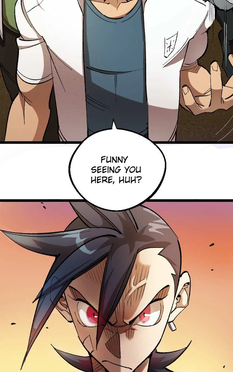 Taejin: Legend of the Yang Metal Chapter 2 page 104