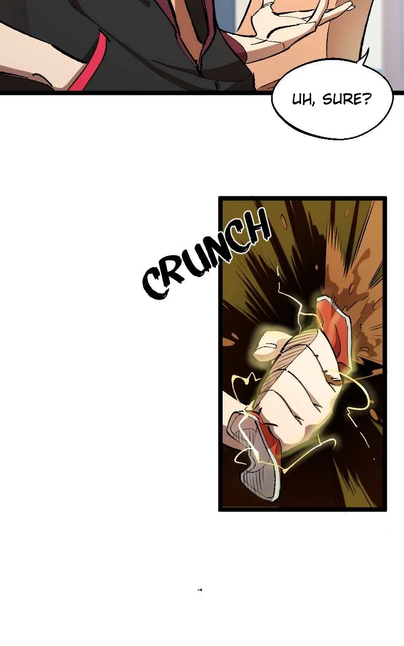 Taejin: Legend of the Yang Metal Chapter 2 page 78