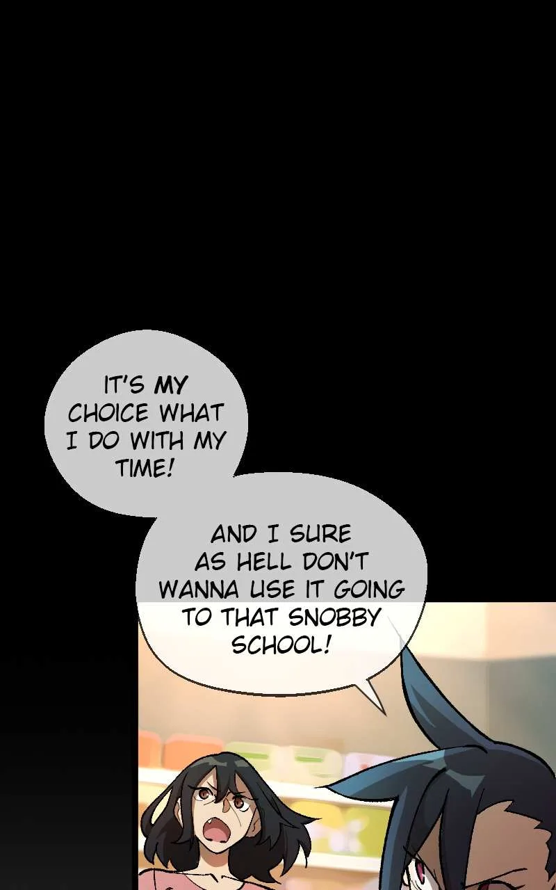 Taejin: Legend of the Yang Metal Chapter 3 page 33