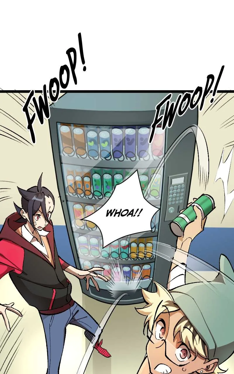 Taejin: Legend of the Yang Metal Chapter 2 page 71