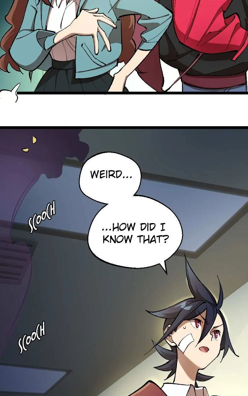 Taejin: Legend of the Yang Metal Chapter 2 page 60