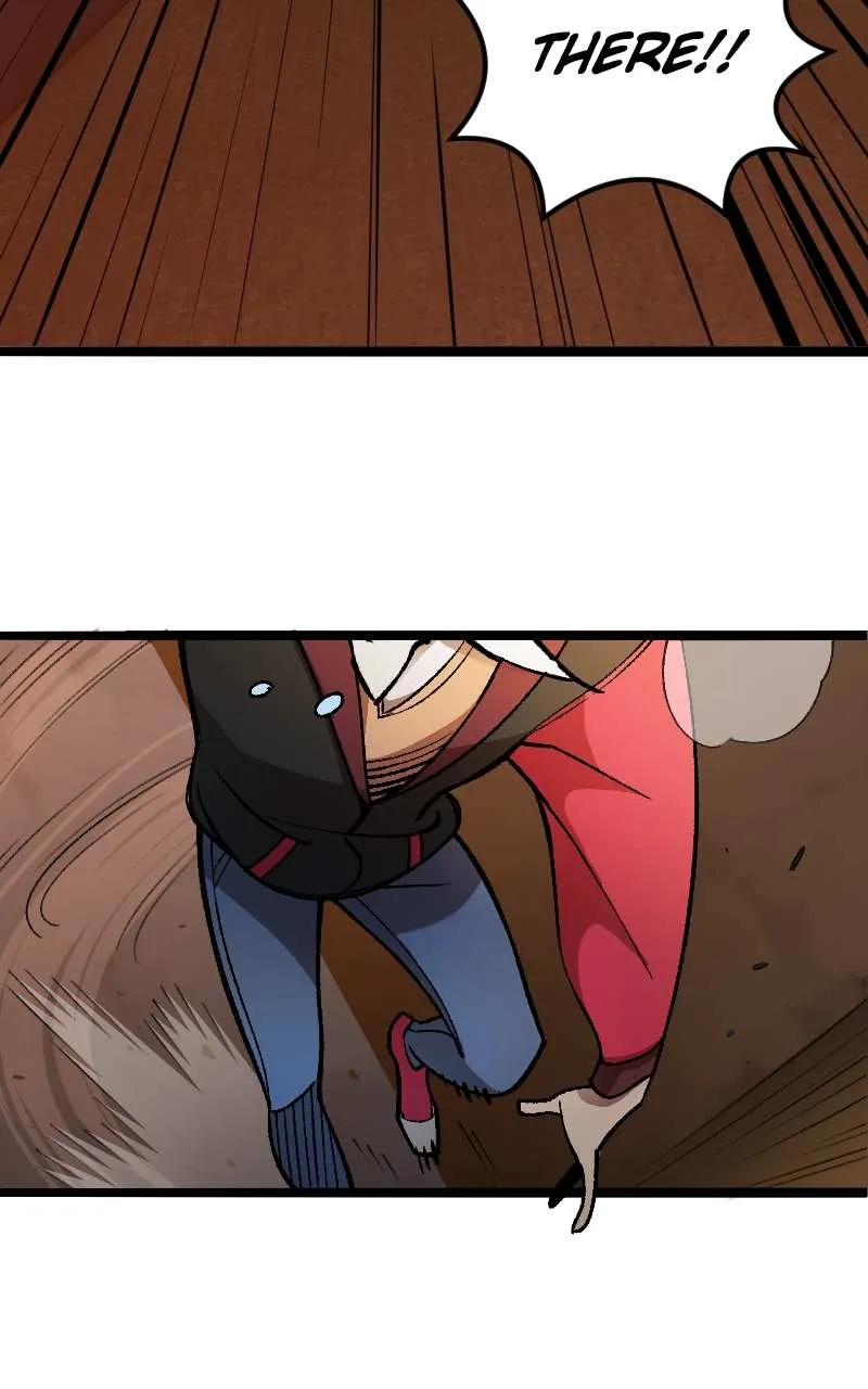 Taejin: Legend of the Yang Metal Chapter 3 page 19