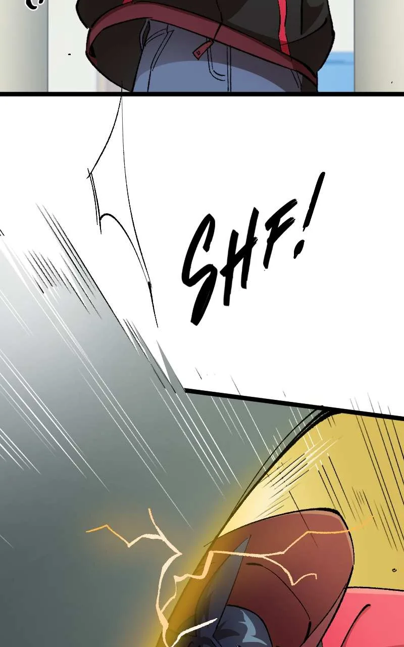 Taejin: Legend of the Yang Metal Chapter 2 page 69