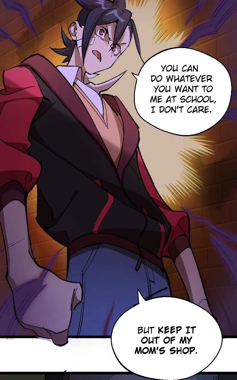 Taejin: Legend of the Yang Metal Chapter 2 page 110