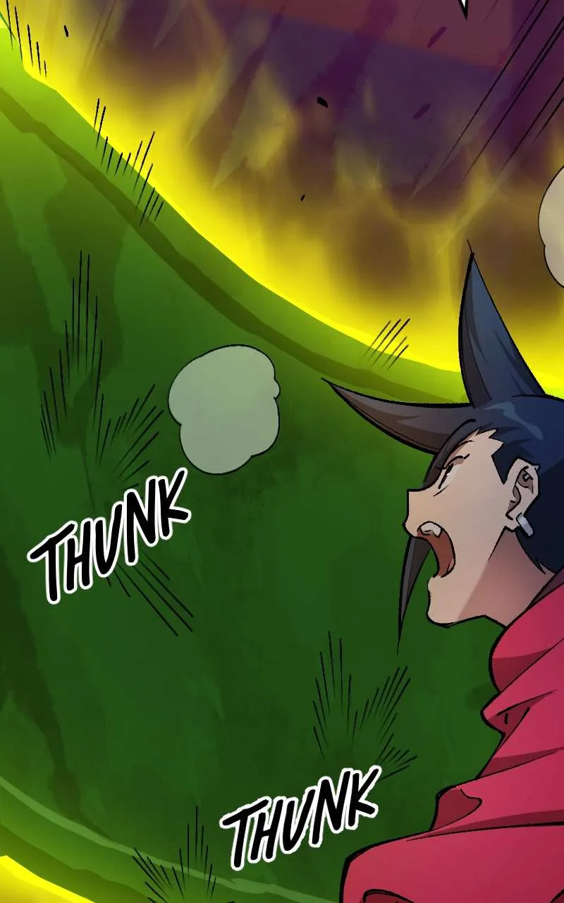 Taejin: Legend of the Yang Metal Chapter 3 page 41