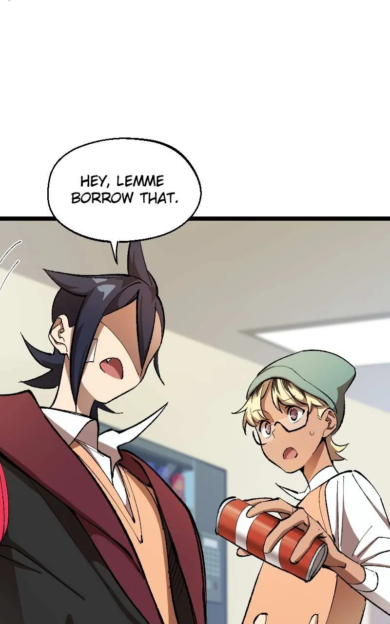 Taejin: Legend of the Yang Metal Chapter 2 page 77