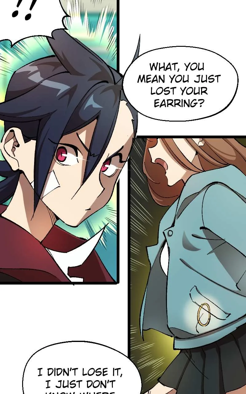 Taejin: Legend of the Yang Metal Chapter 2 page 58