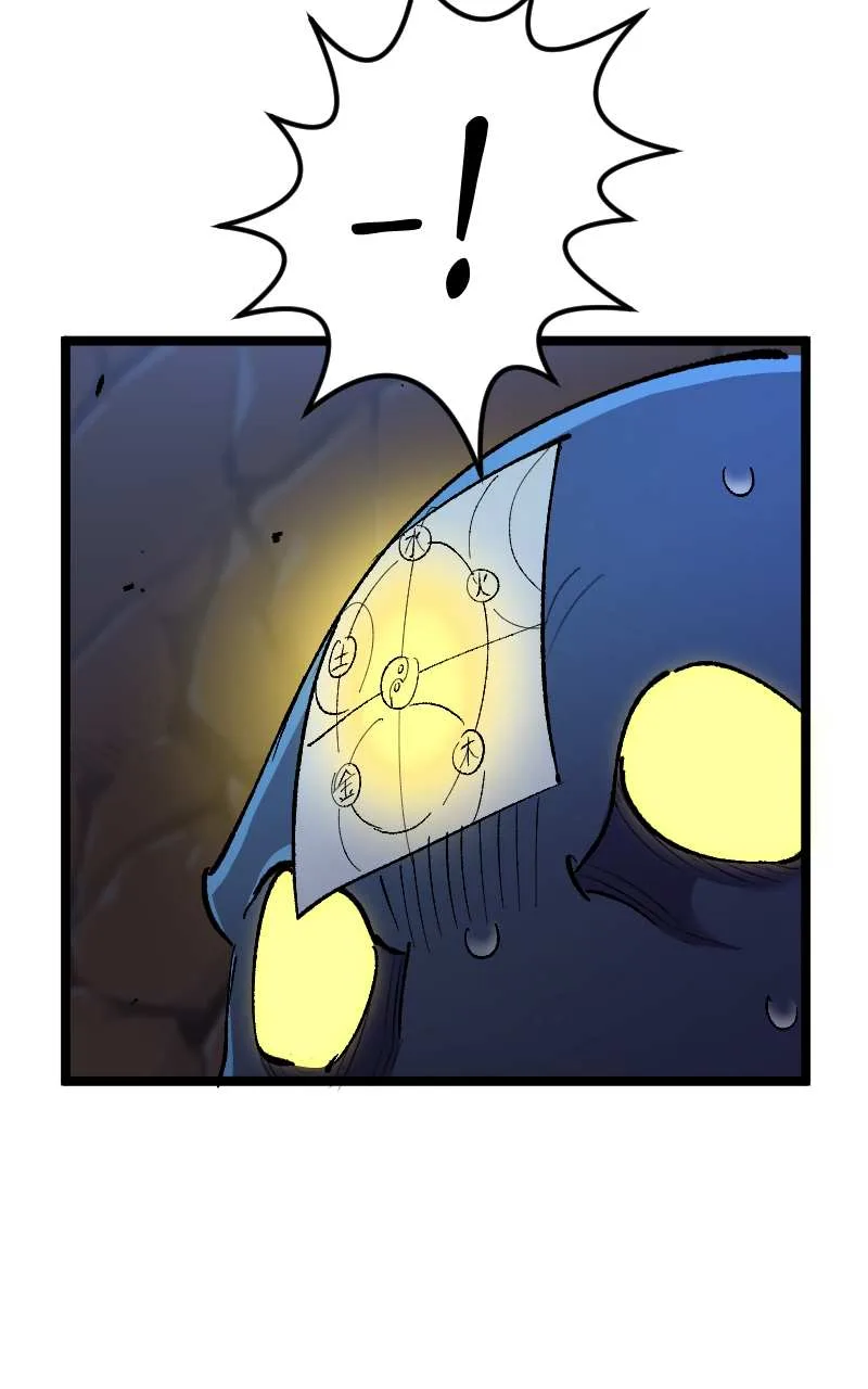 Taejin: Legend of the Yang Metal Chapter 2 page 26