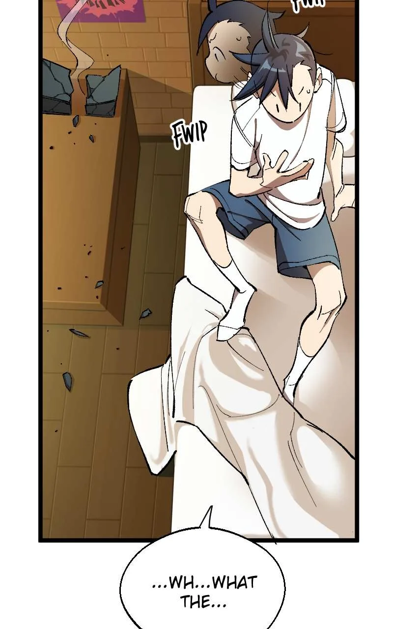 Taejin: Legend of the Yang Metal Chapter 2 page 41