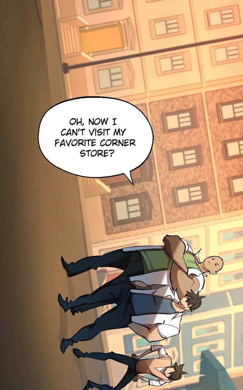 Taejin: Legend of the Yang Metal Chapter 2 page 107