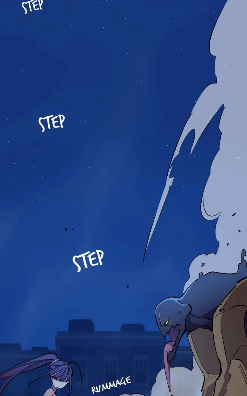 Taejin: Legend of the Yang Metal Chapter 2 page 23