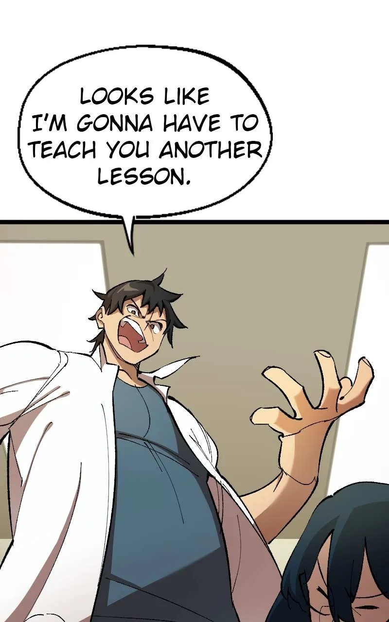 Taejin: Legend of the Yang Metal Chapter 2 page 79