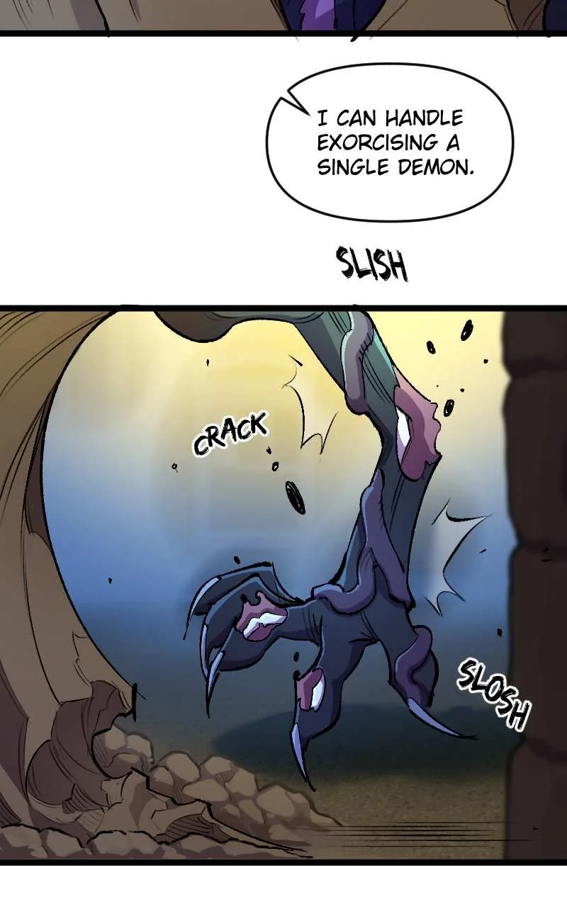 Taejin: Legend of the Yang Metal Chapter 2 page 32