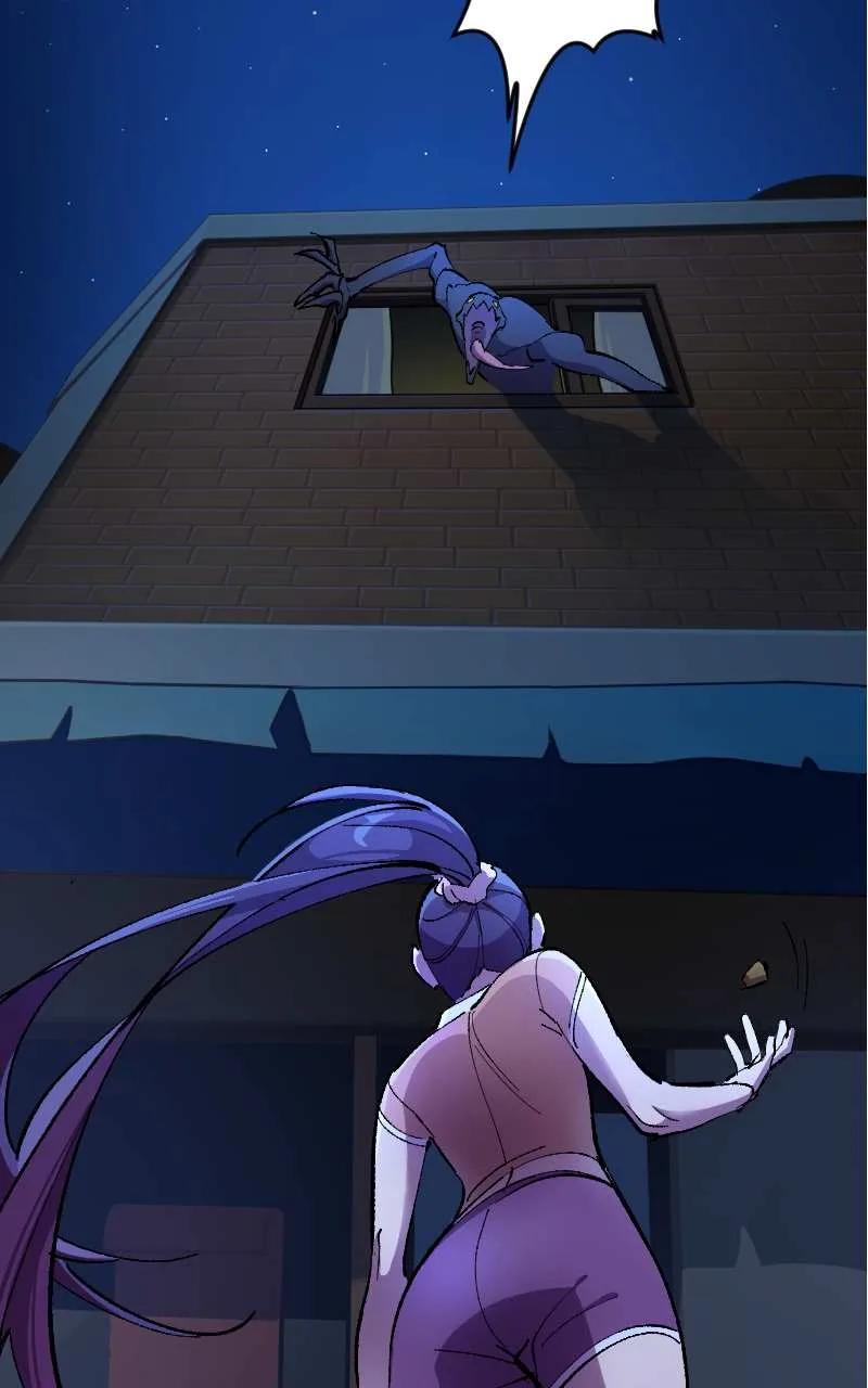 Taejin: Legend of the Yang Metal Chapter 2 page 3