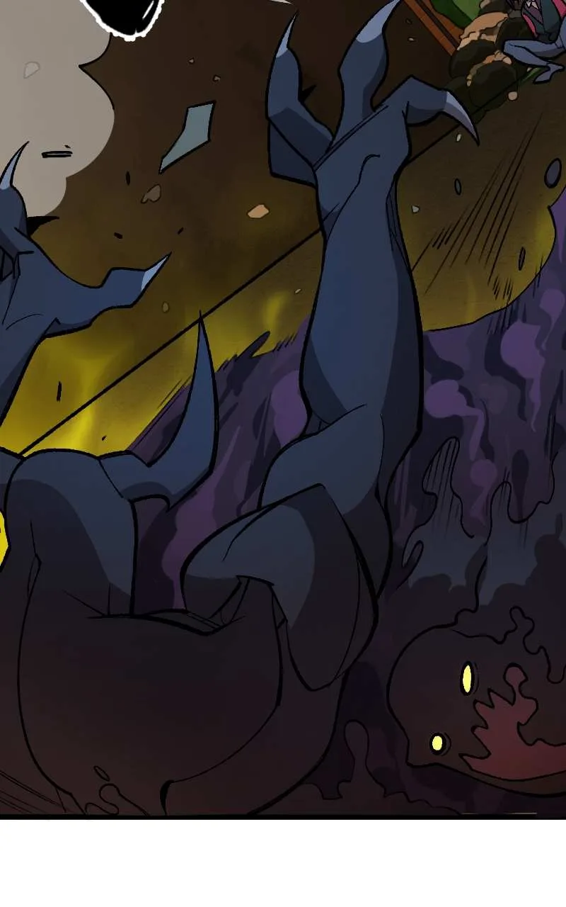 Taejin: Legend of the Yang Metal Chapter 3 page 49