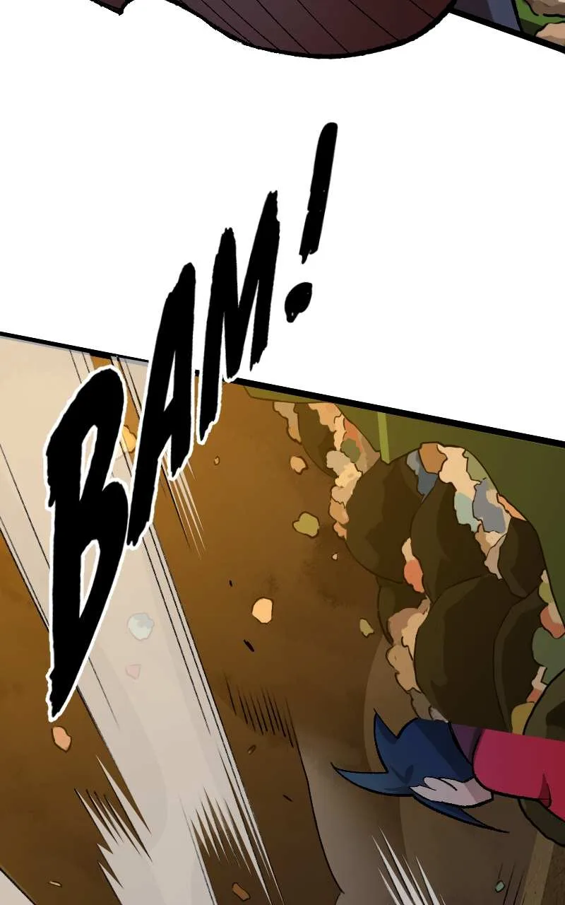 Taejin: Legend of the Yang Metal Chapter 3 page 46