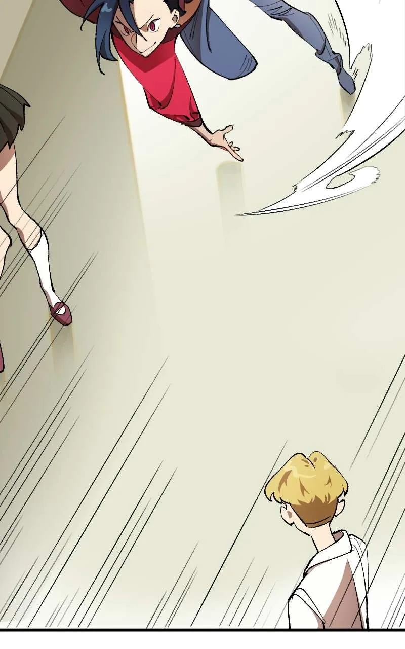 Taejin: Legend of the Yang Metal Chapter 1 page 29