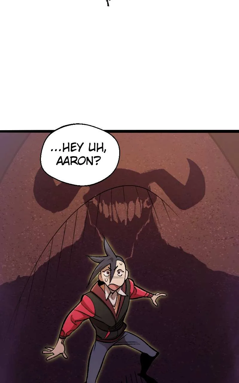 Taejin: Legend of the Yang Metal Chapter 3 page 7
