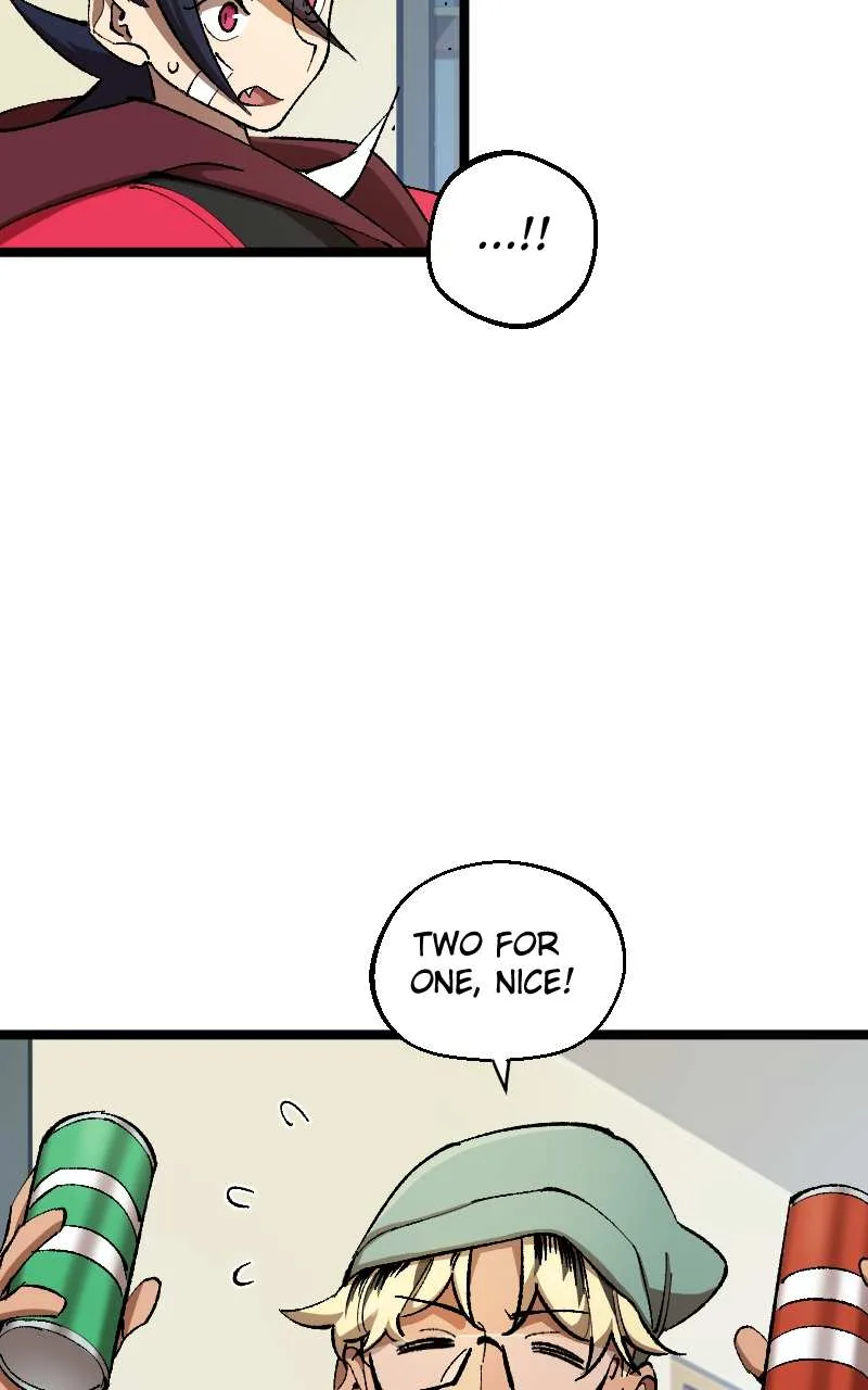 Taejin: Legend of the Yang Metal Chapter 2 page 73