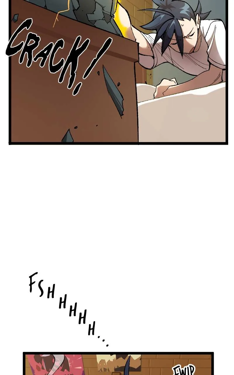 Taejin: Legend of the Yang Metal Chapter 2 page 40
