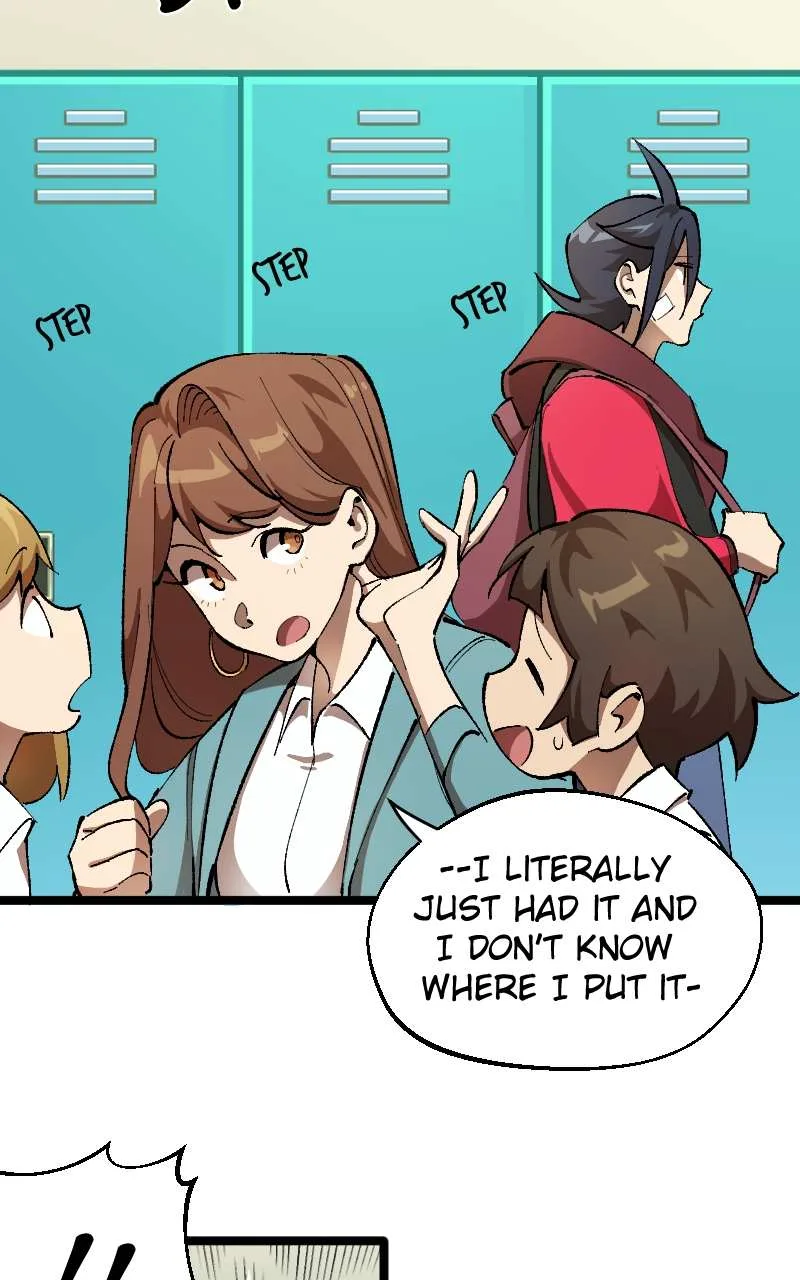 Taejin: Legend of the Yang Metal Chapter 2 page 57
