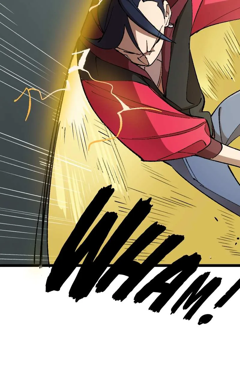 Taejin: Legend of the Yang Metal Chapter 2 page 70