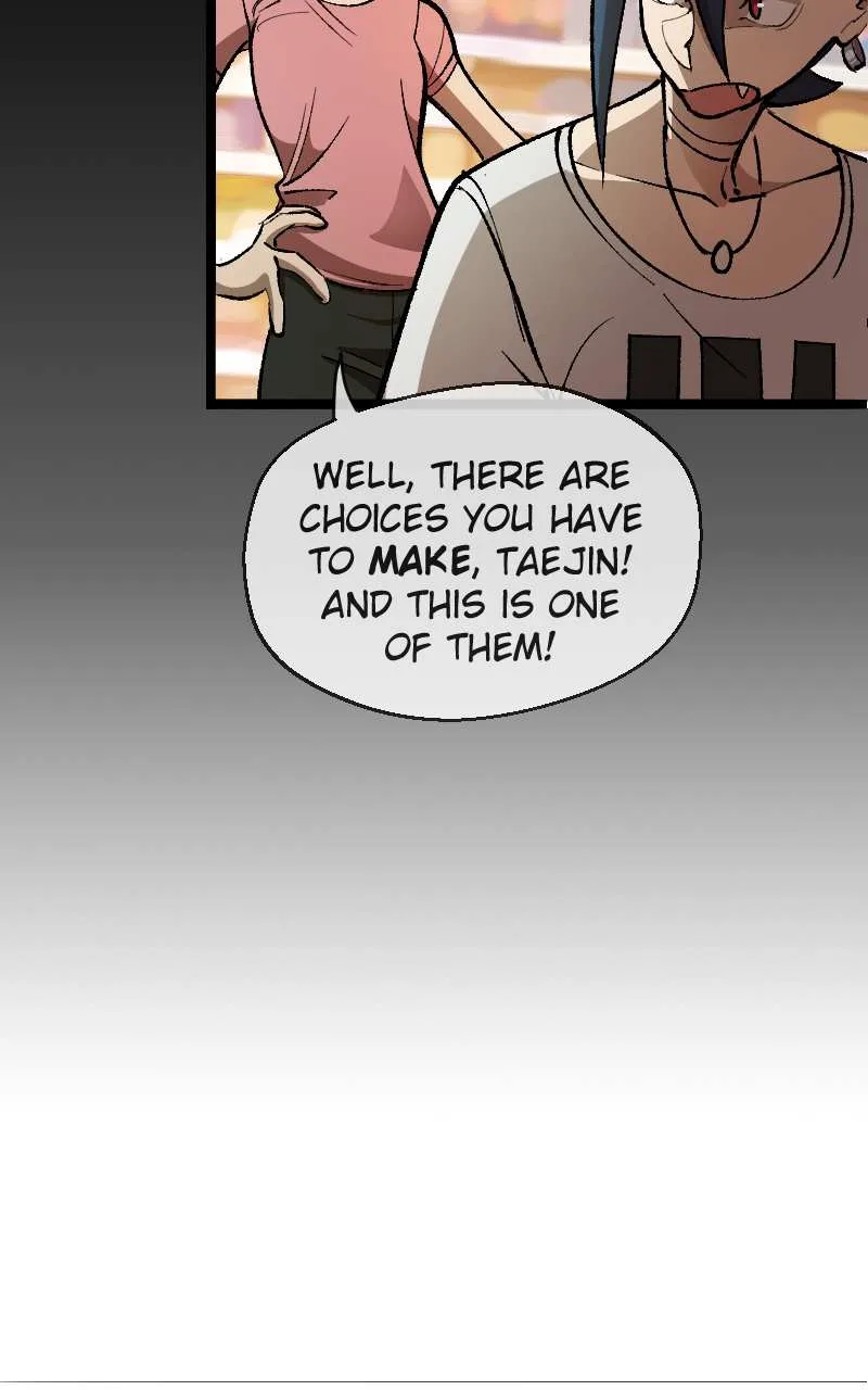 Taejin: Legend of the Yang Metal Chapter 3 page 34