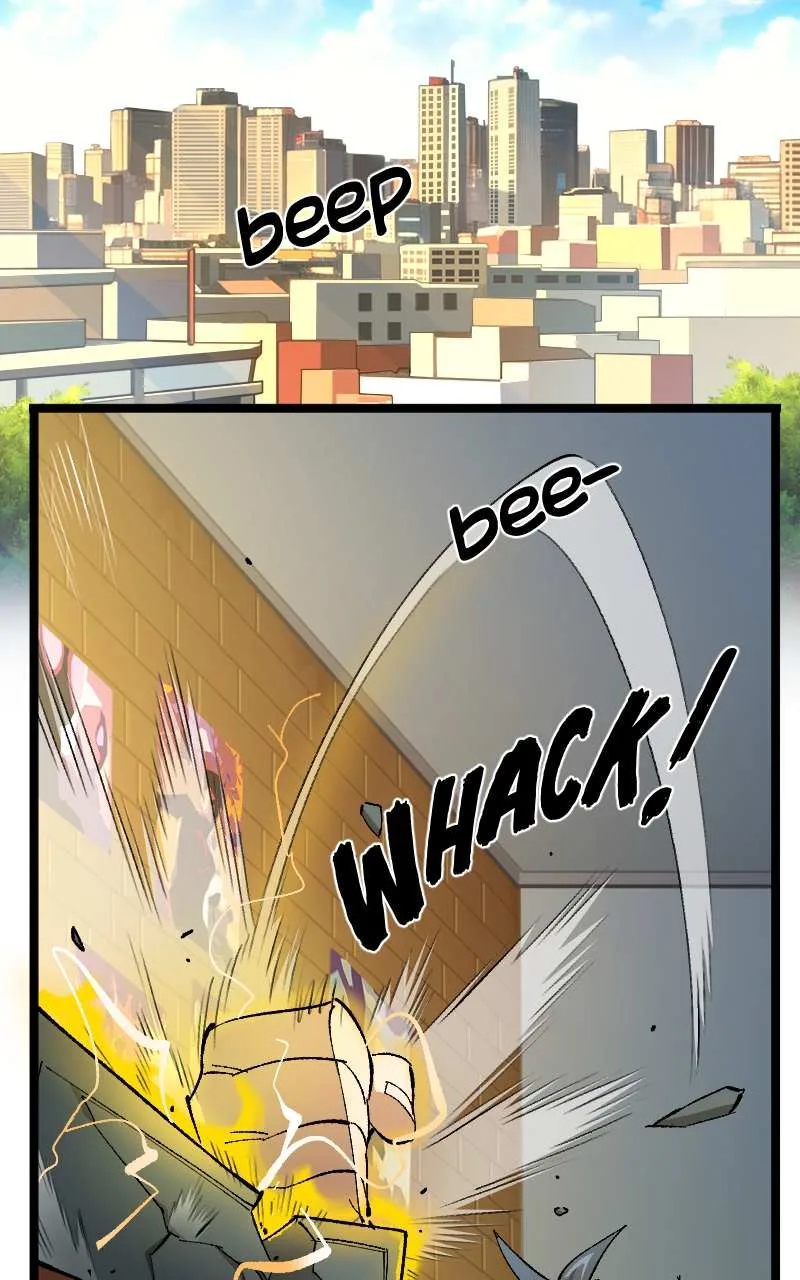 Taejin: Legend of the Yang Metal Chapter 2 page 39
