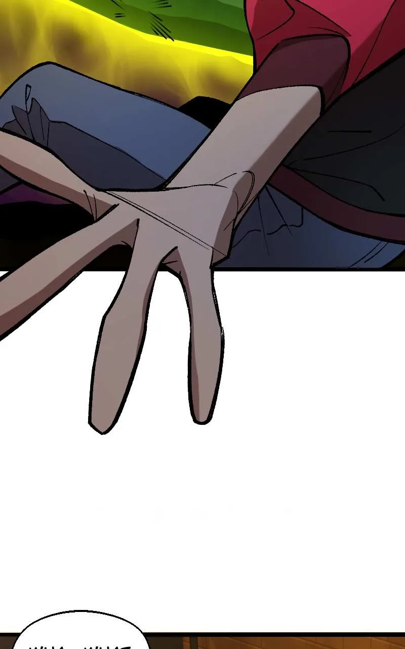 Taejin: Legend of the Yang Metal Chapter 3 page 42