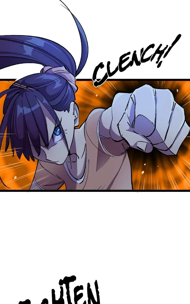 Taejin: Legend of the Yang Metal Chapter 2 page 20
