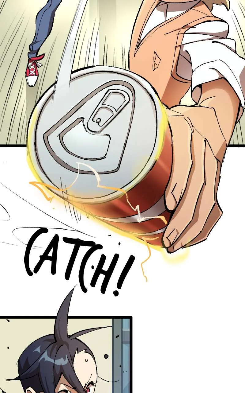 Taejin: Legend of the Yang Metal Chapter 2 page 72
