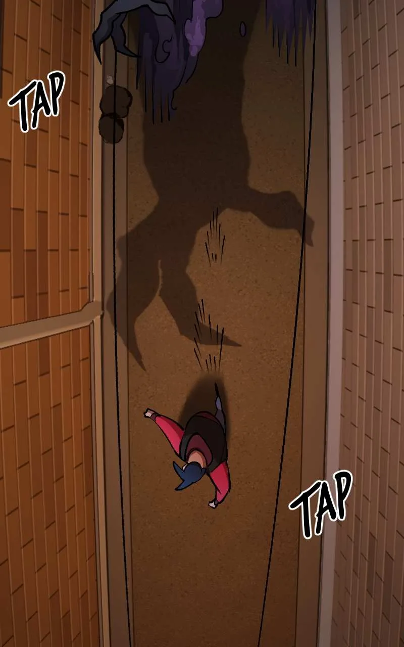 Taejin: Legend of the Yang Metal Chapter 3 page 13