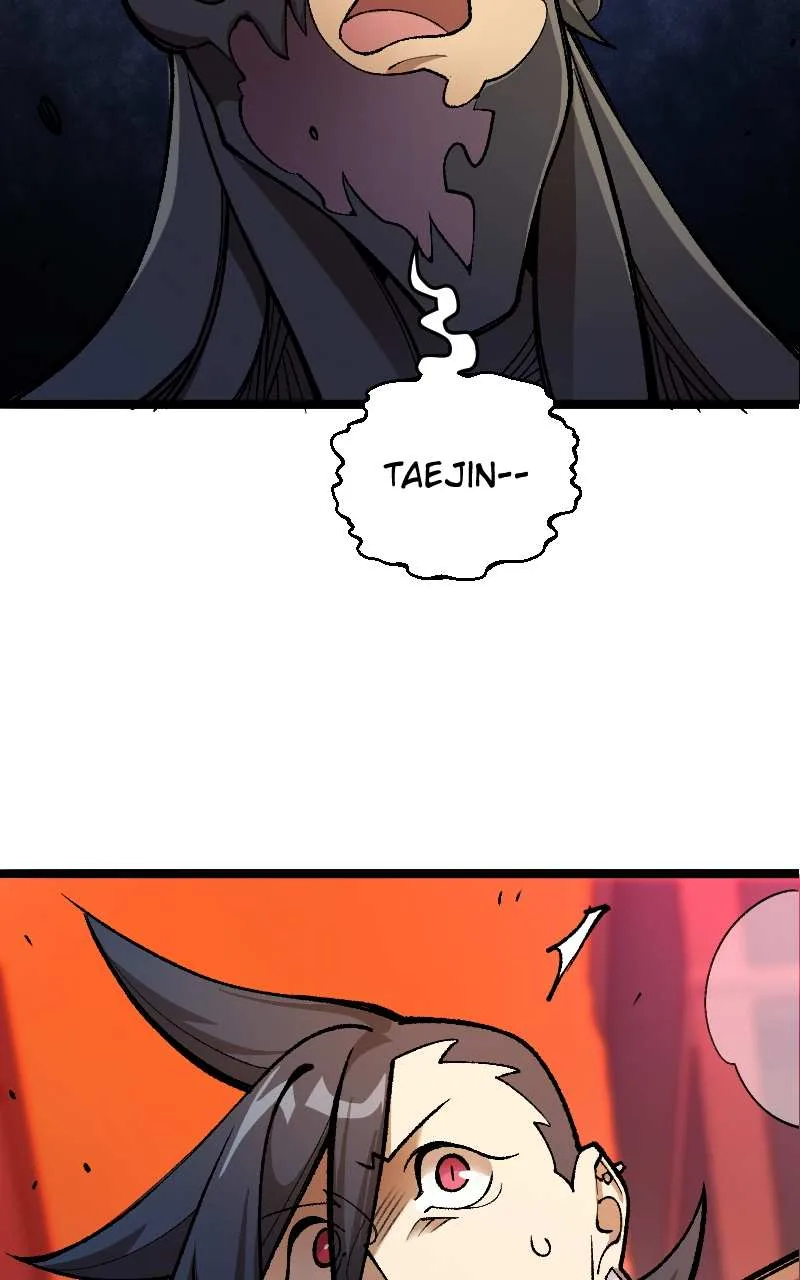 Taejin: Legend of the Yang Metal Chapter 3 page 72