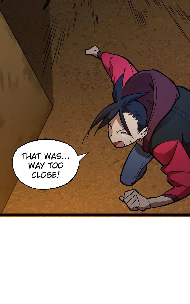 Taejin: Legend of the Yang Metal Chapter 3 page 51