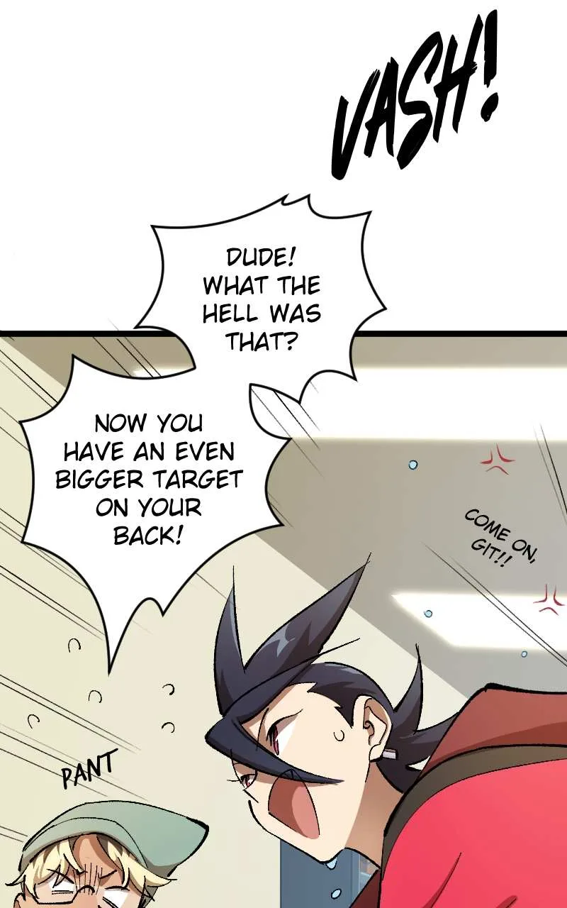 Taejin: Legend of the Yang Metal Chapter 2 page 90