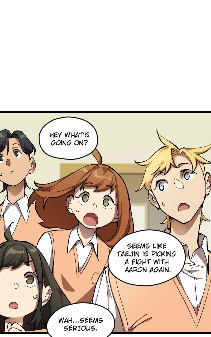 Taejin: Legend of the Yang Metal Chapter 2 page 84