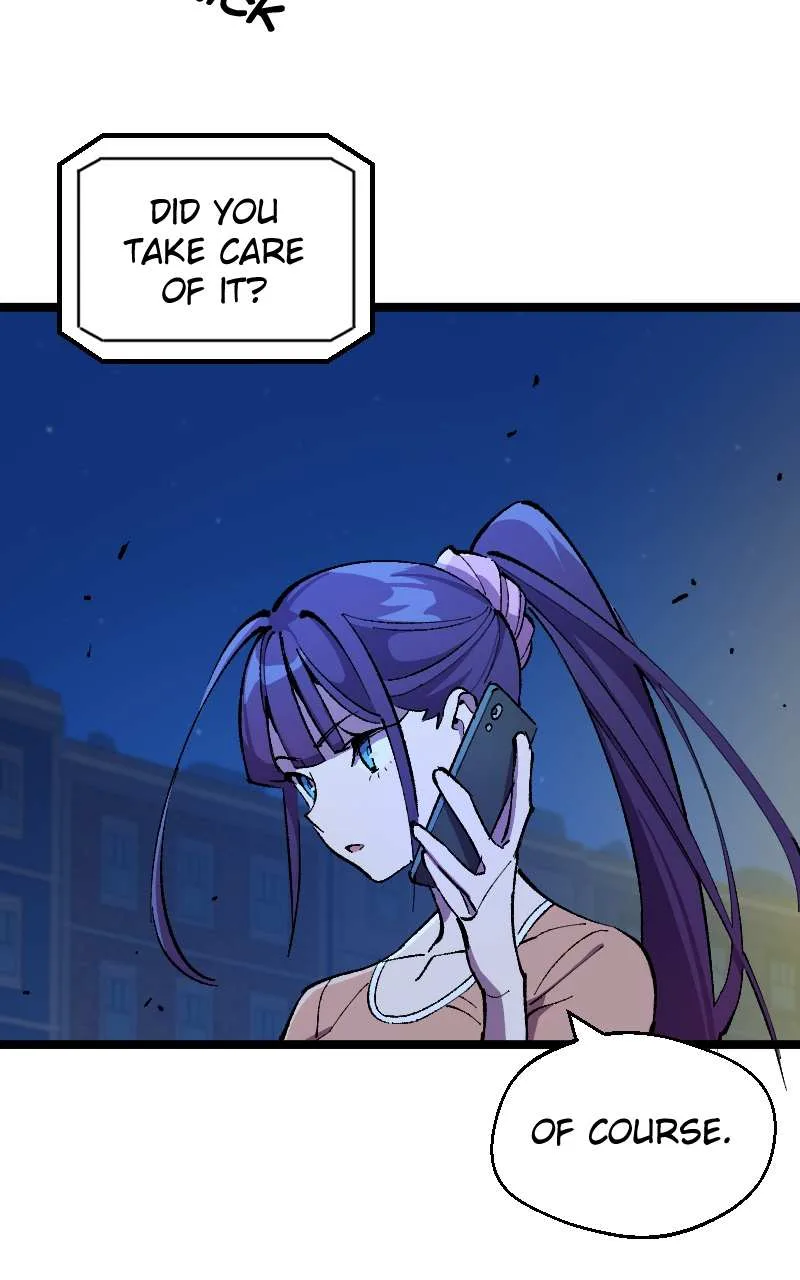 Taejin: Legend of the Yang Metal Chapter 2 page 30