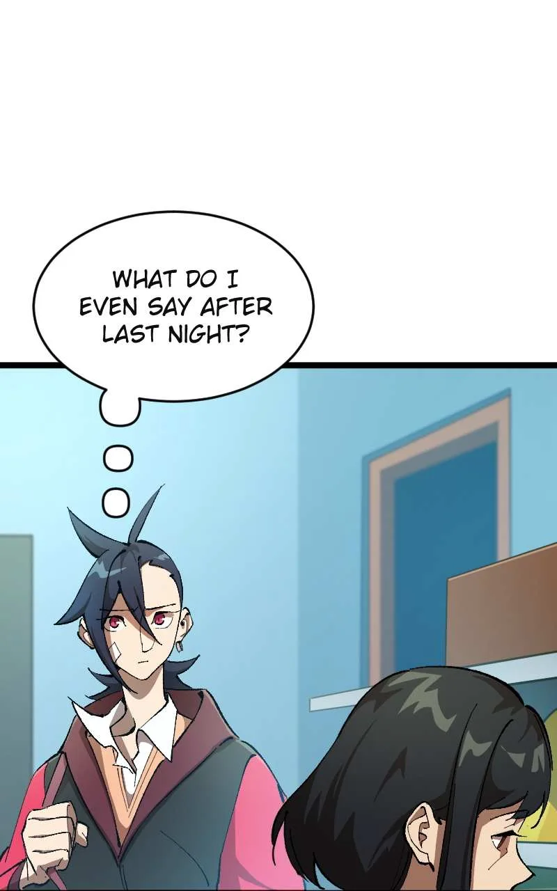 Taejin: Legend of the Yang Metal Chapter 2 page 44