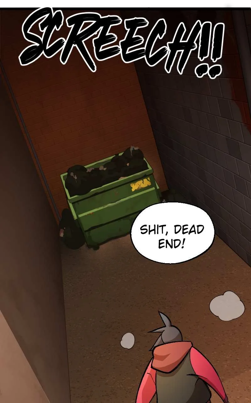 Taejin: Legend of the Yang Metal Chapter 3 page 20