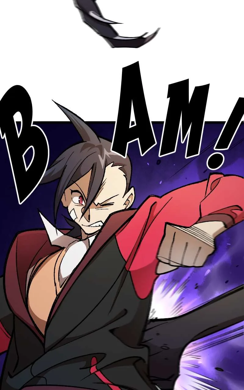 Taejin: Legend of the Yang Metal Chapter 3 page 22