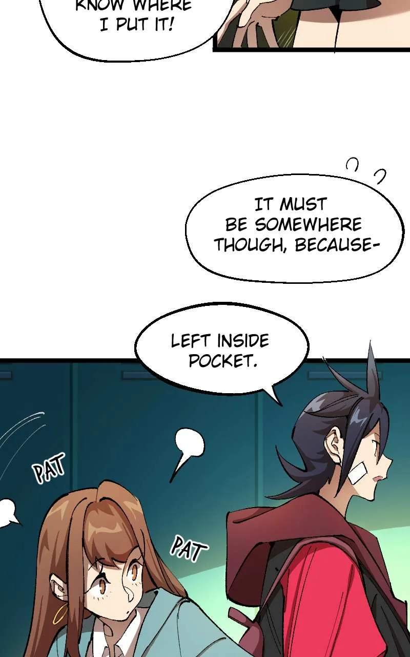 Taejin: Legend of the Yang Metal Chapter 2 page 59