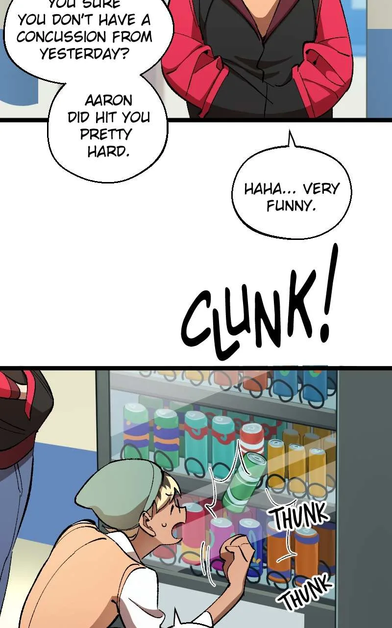Taejin: Legend of the Yang Metal Chapter 2 page 67