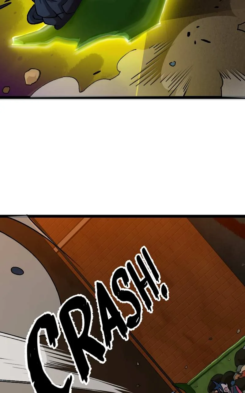 Taejin: Legend of the Yang Metal Chapter 3 page 48