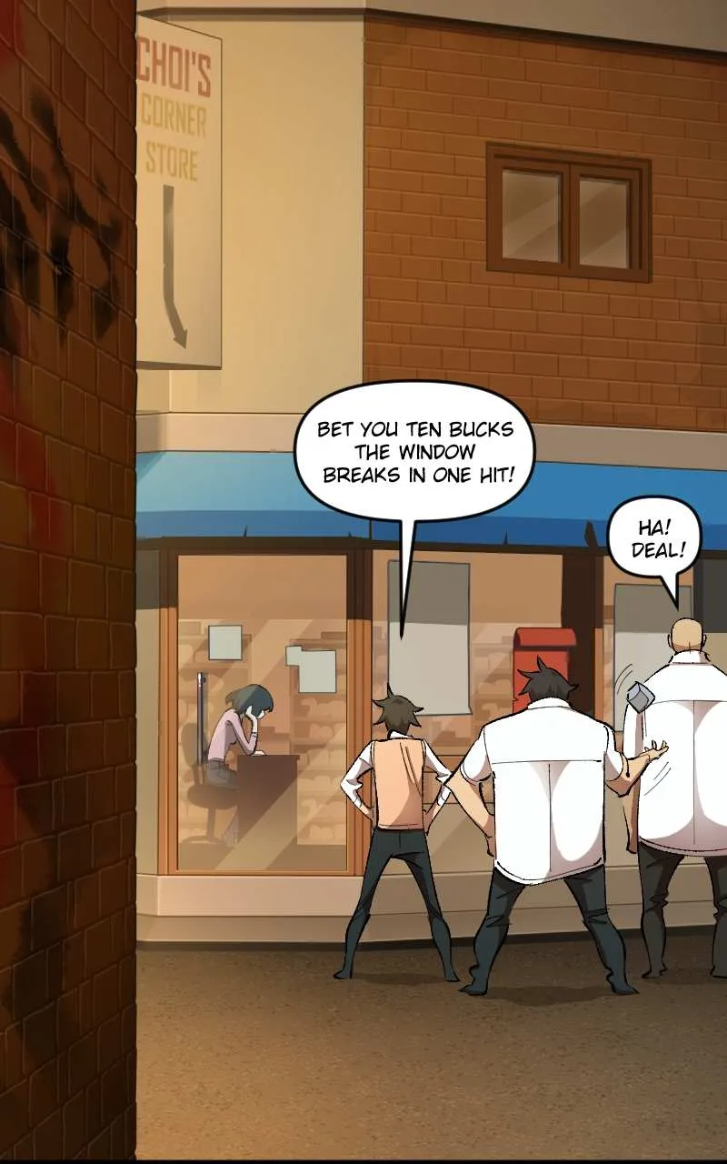 Taejin: Legend of the Yang Metal Chapter 2 page 101