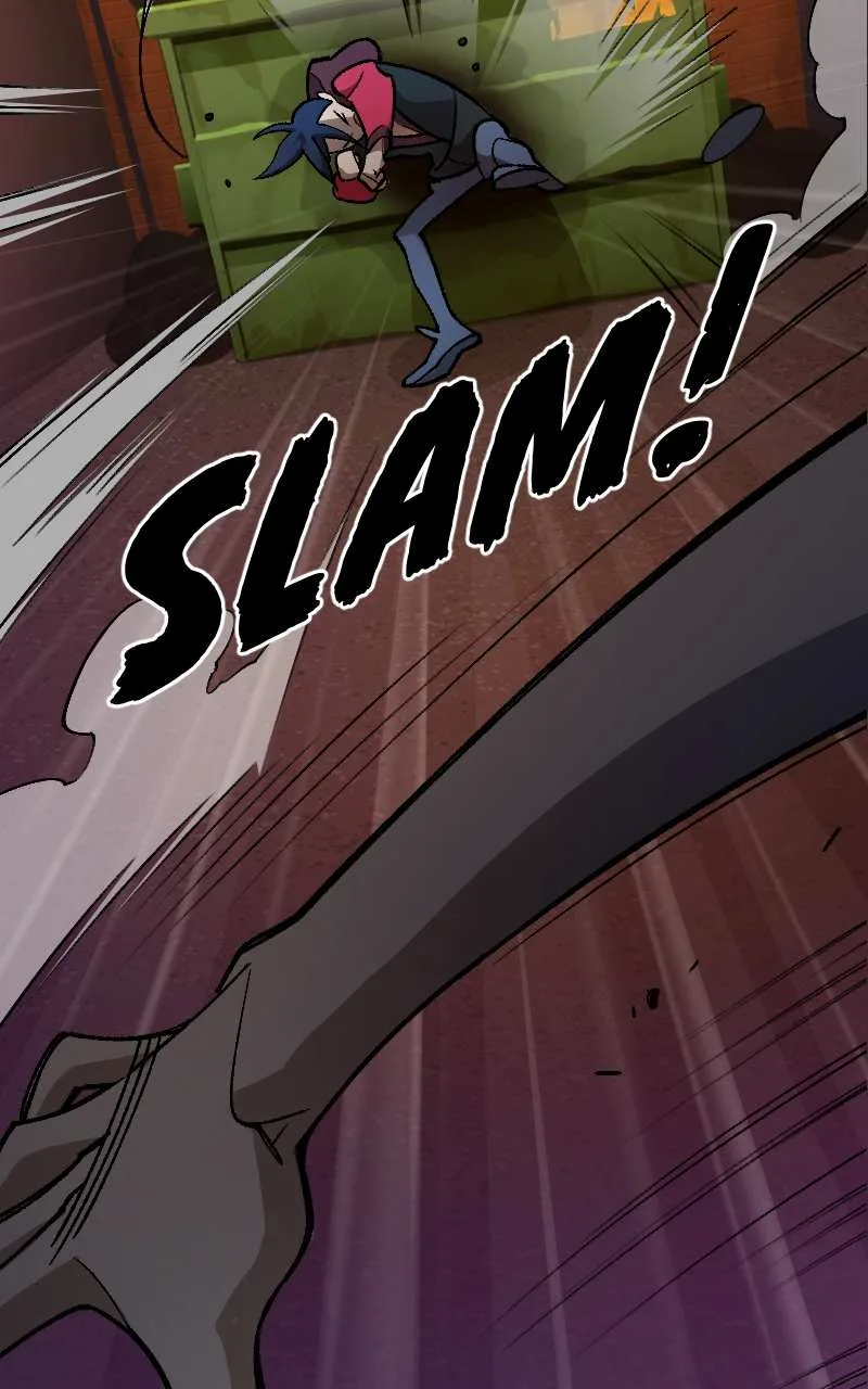 Taejin: Legend of the Yang Metal Chapter 3 page 24