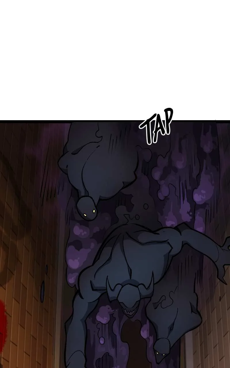 Taejin: Legend of the Yang Metal Chapter 3 page 12
