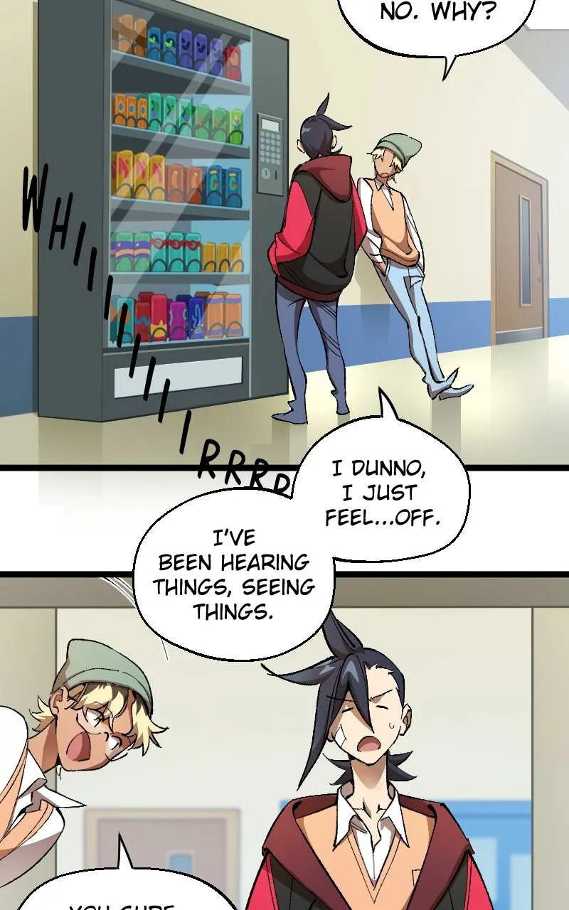 Taejin: Legend of the Yang Metal Chapter 2 page 66