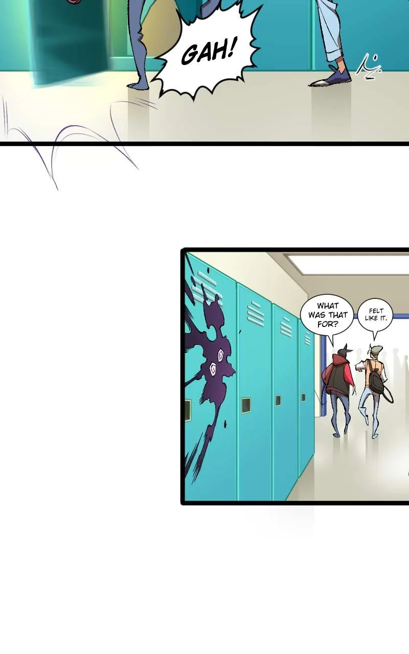 Taejin: Legend of the Yang Metal Chapter 2 page 64