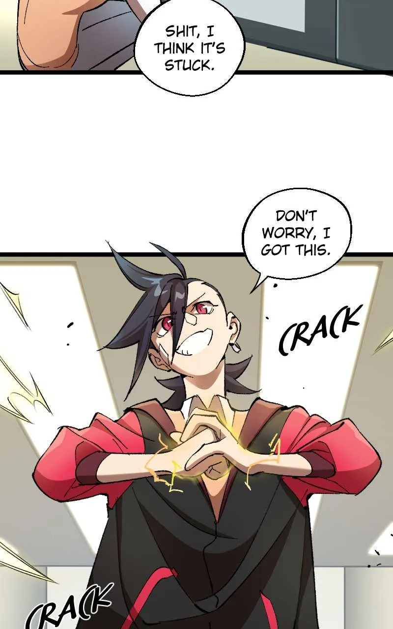 Taejin: Legend of the Yang Metal Chapter 2 page 68