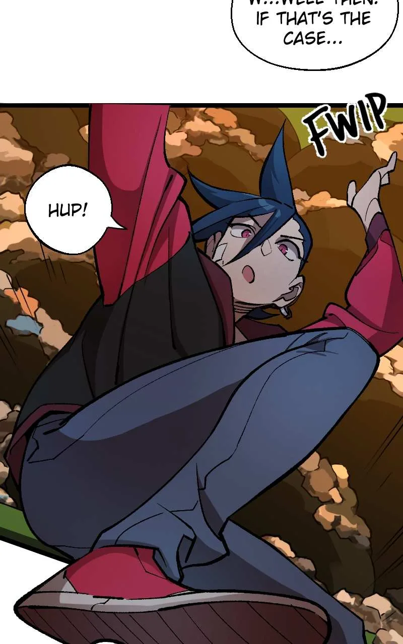 Taejin: Legend of the Yang Metal Chapter 3 page 45